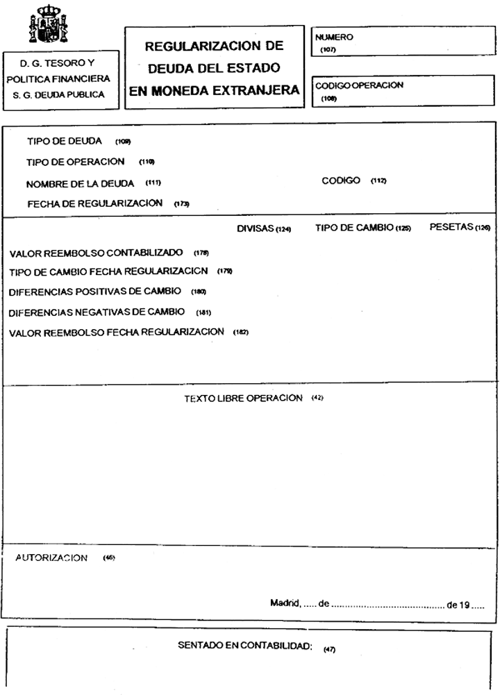 Imagen del texto oficial